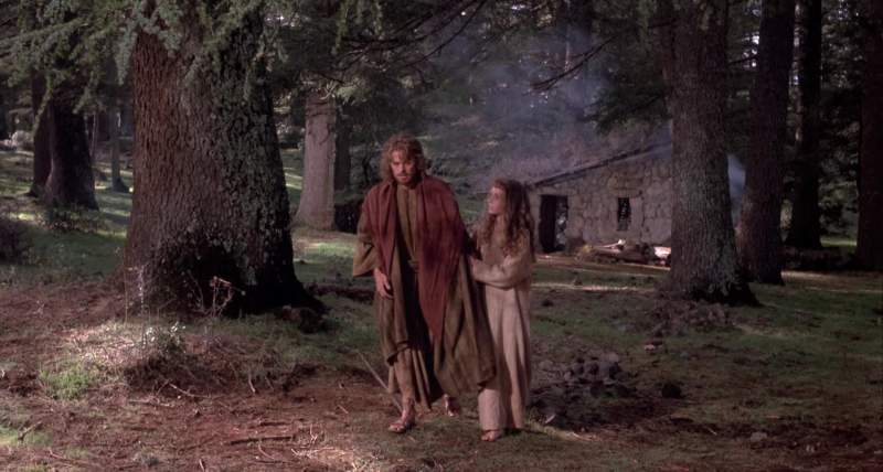 Come with me