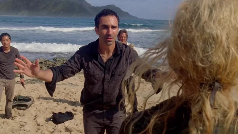 Will you come with us, Claire?