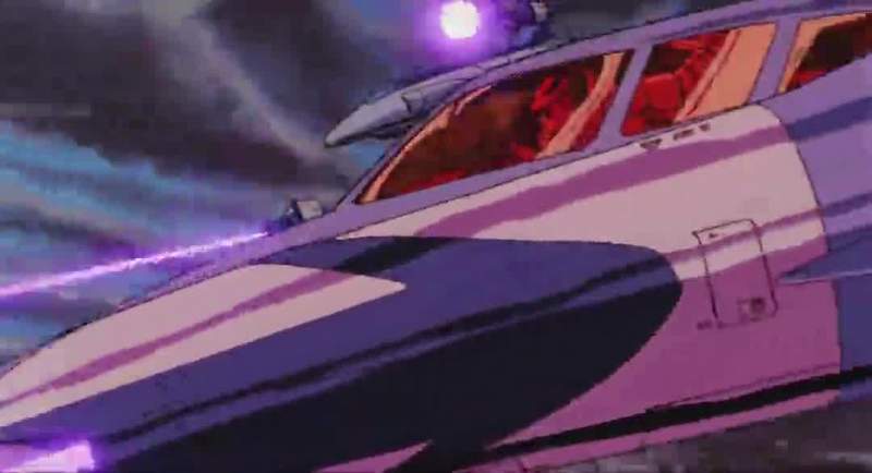 Will crush you just as Megatron crushed Prime