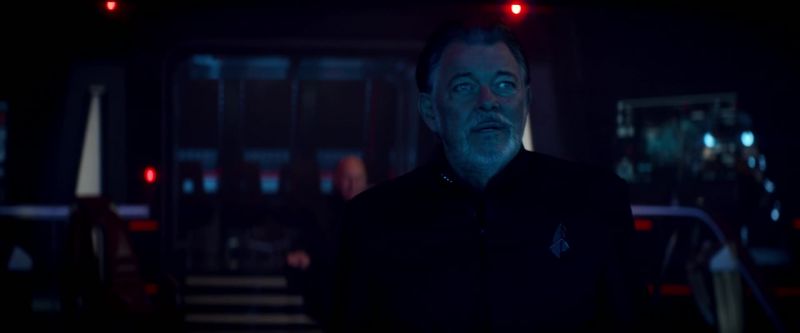 Will, did you just throw an asteroid?