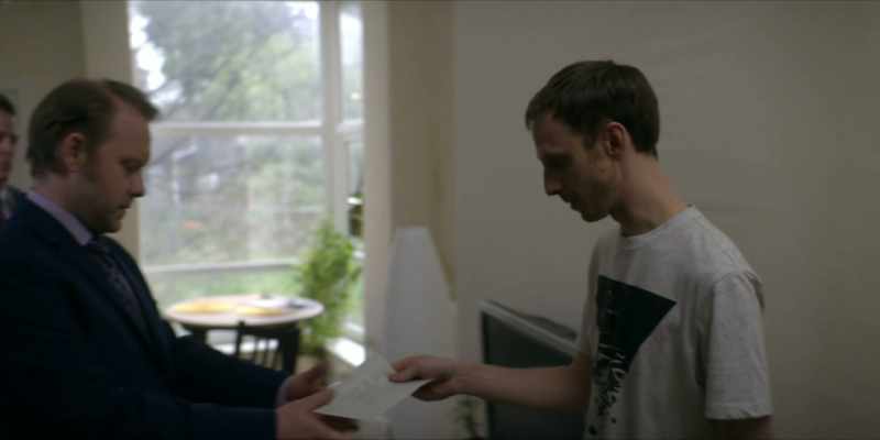 Will that do? -Yeah, thanks