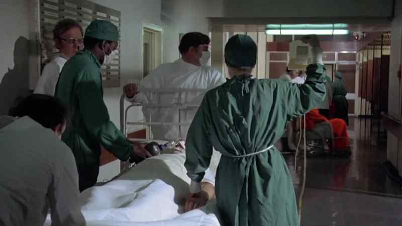 Will Dr. Patel please go to the burns unit