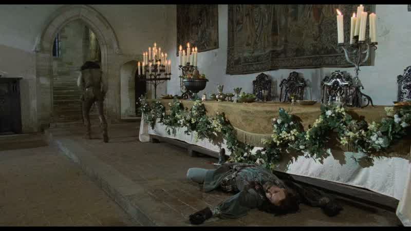 Oh Westley will you ever forgive meWhat hideous sin have you committed latelyI got married I didn't want to It all happened so fastIt never happened WhatIt never happenedBut it did I was thereThis old
