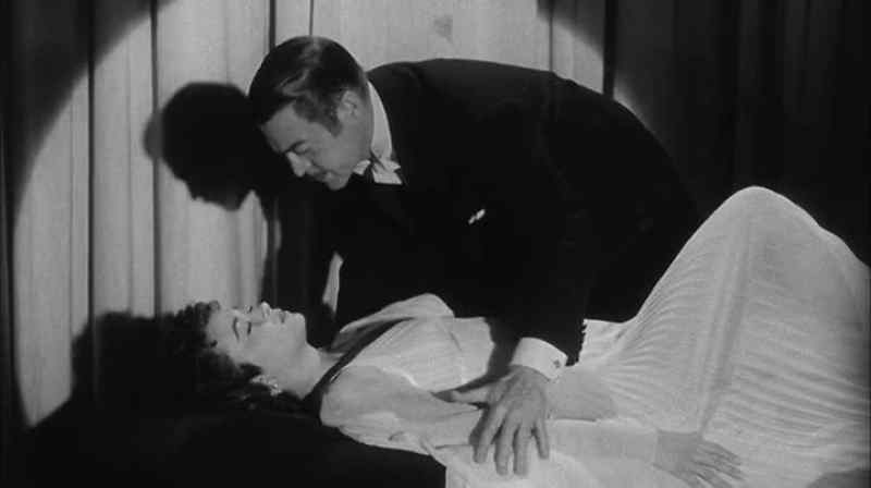 Will you examine her, Doctor?