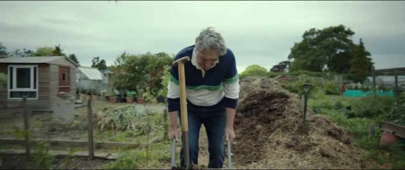 Will you forget about the bloody people, Colin?