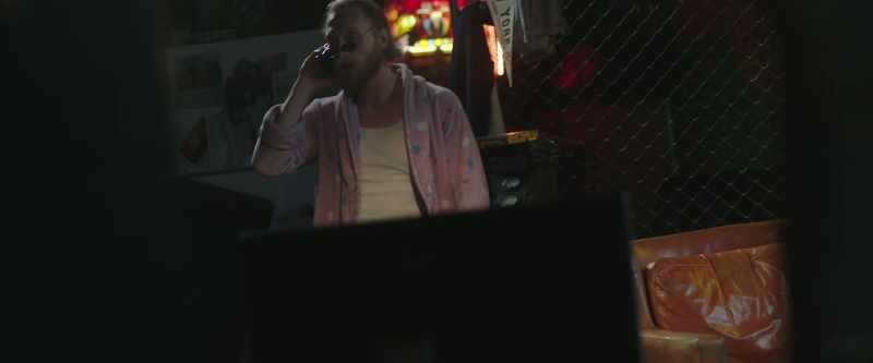 Will, your friend Kurt