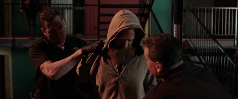 WILL GARDNER: As to me, directing