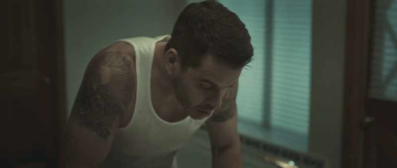 [Will gasps]