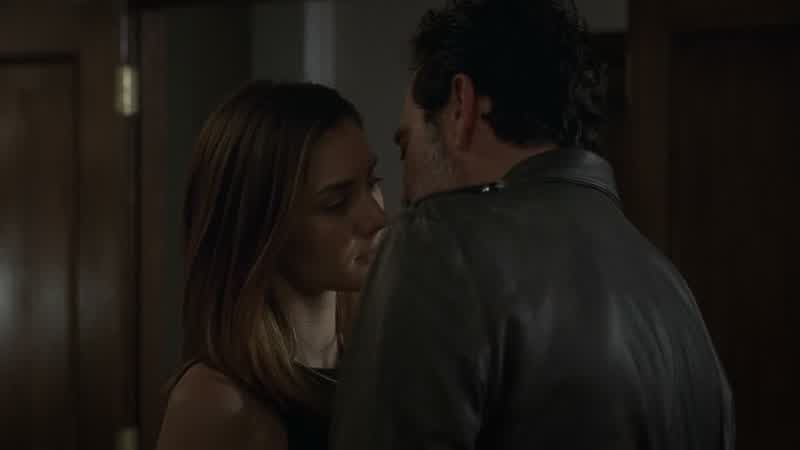 Will you get Carson for me?
