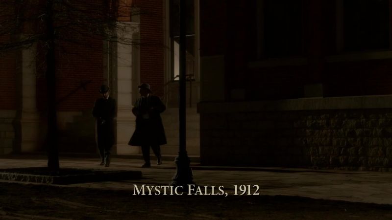 Will you get home all right, Mr. Salvatore?