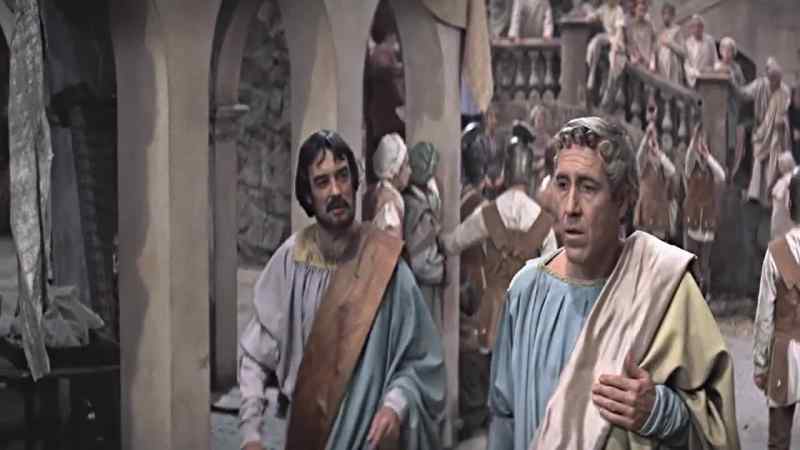 Will you go see the order of the course?