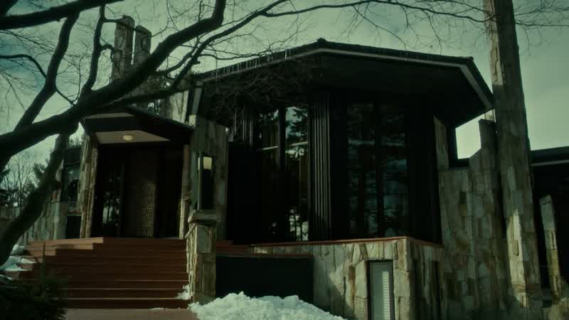 Will Graham is troubled