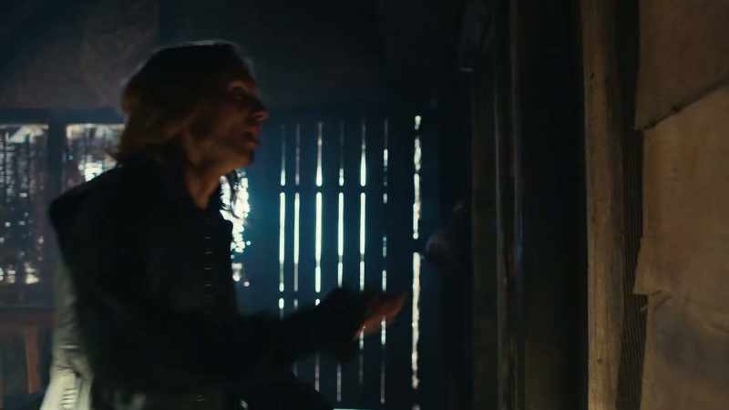 Will! [ Groans ]