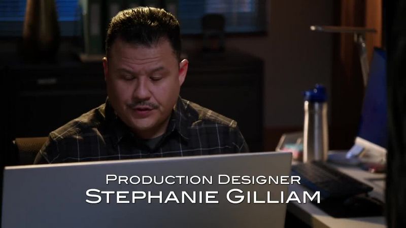 Will Halstead, here to see Dr. Hannah Asher