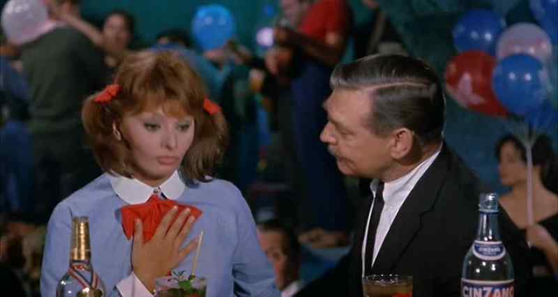 Will you have a dance with me?