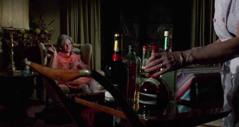Will you have your liqueur?