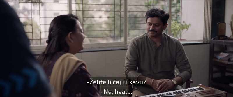Will you have some tea or coffee? - No, thank you