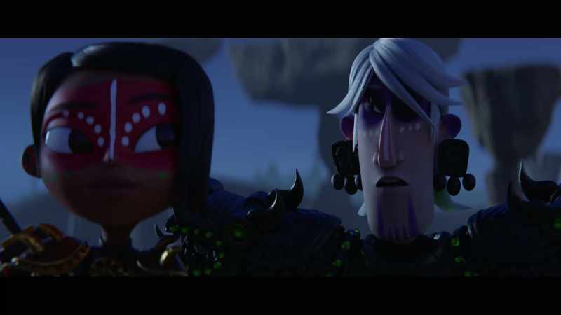 Will you help my father and I destroy Lord Mictlan?