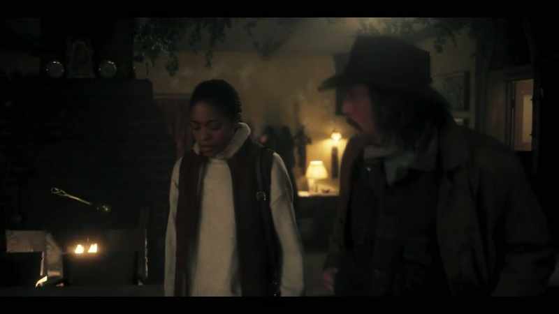 Will you help us? -(indistinct chatter)