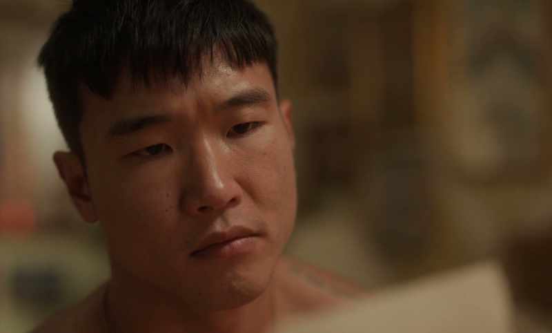 WILL: 