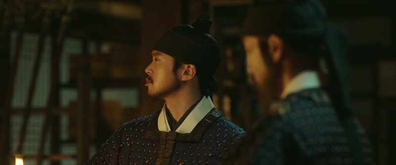 Will His Majesty