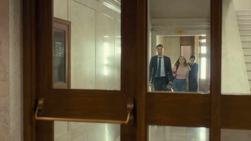 Will I have to take the stand? - No, this hearing