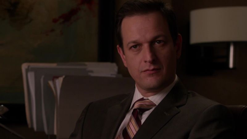 Will, I... I'm
