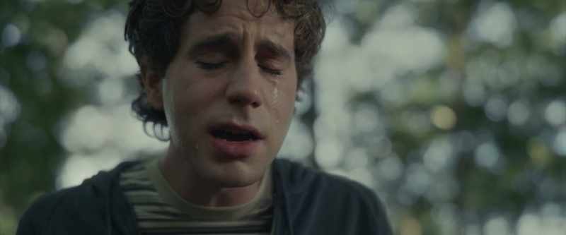 �� Will I just keep on running away ♪