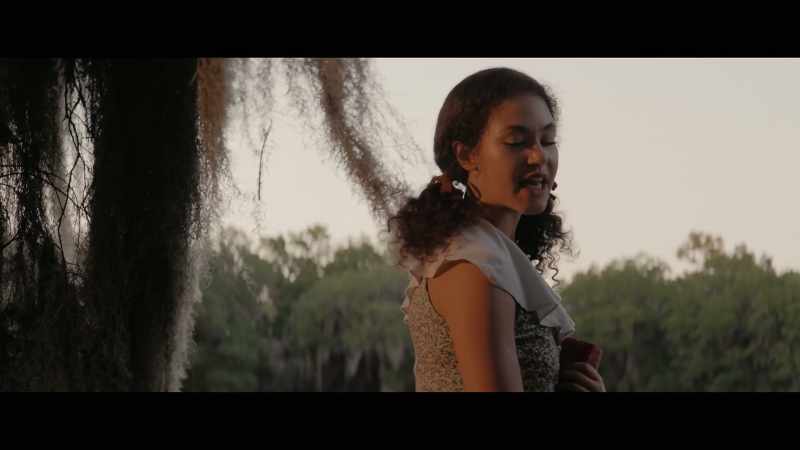 Will I see you again, Lil Ann? - When you learn how to say my name