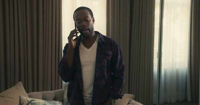 [Will] I will be staring at my phone waiting to hear from you