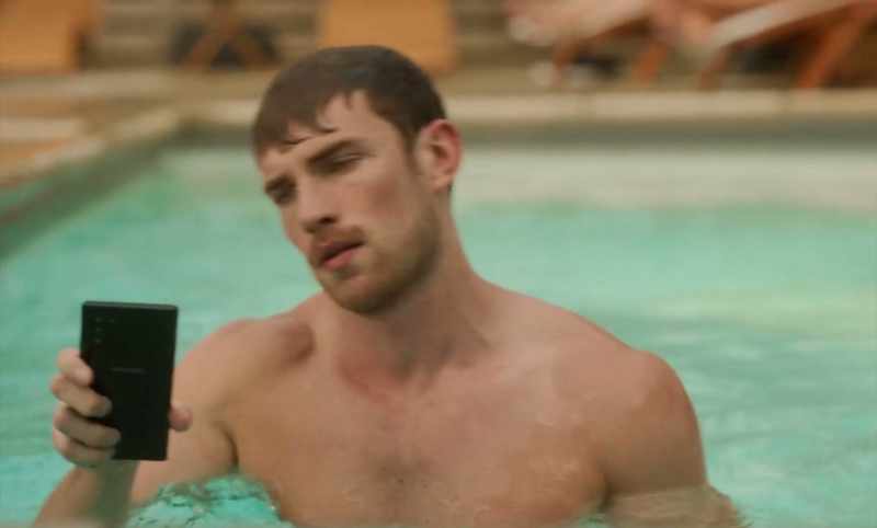 WILL: I would make it my personal mission