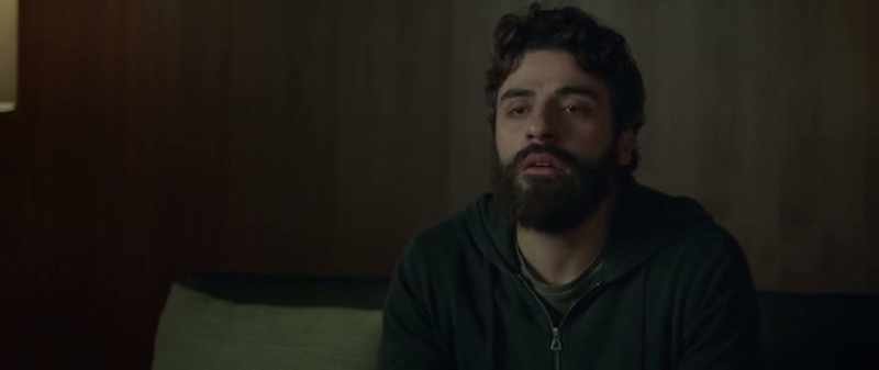 Will, it's fine. Okay?