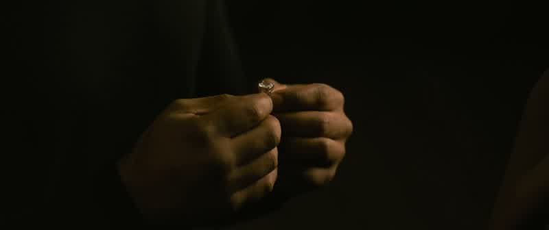 Will you marry me?