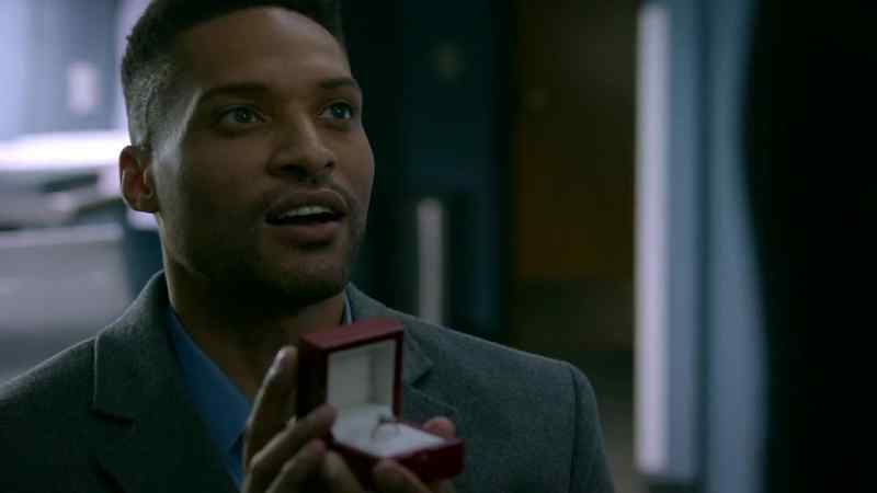 Will you marry me?