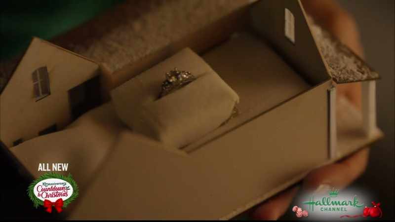 Will you marry me?