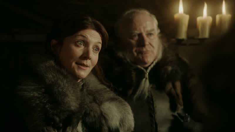 Will marry his son Waldronwhen they both come of age