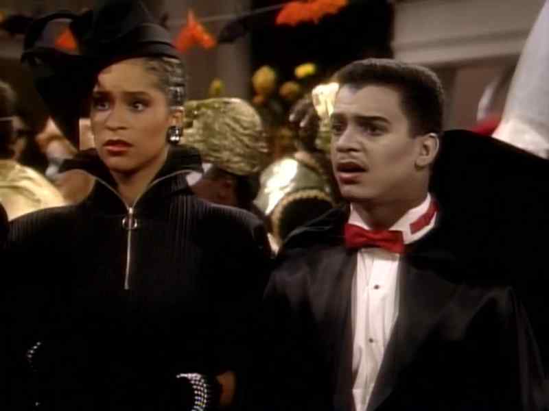 Will, may I have this dance?