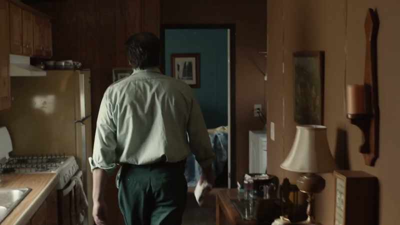 Will you not slam the door like that?