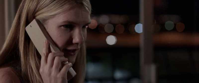 WILL (ON PHONE): Mary-Anne Mackey?