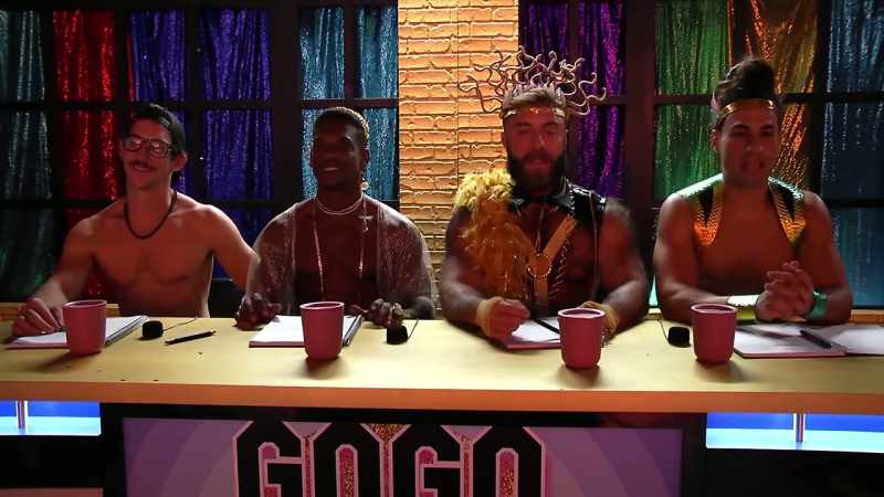 Will our contestants make it back in time