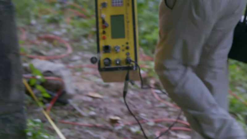 Will our hi-tech tools finally reveal