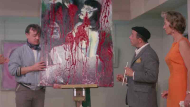 Will paint another