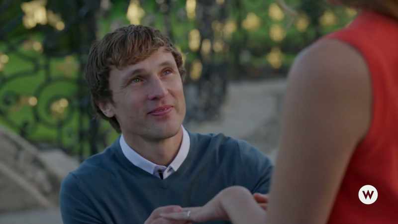 Will you please be my forever princess?