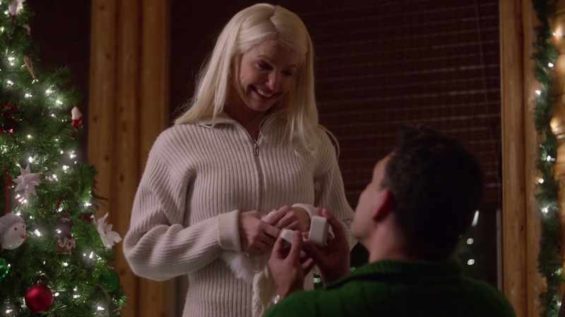 Will you please... Marry me?