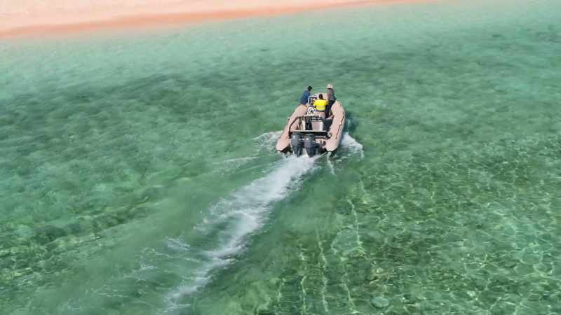WILL: Raine Island is sacred ground