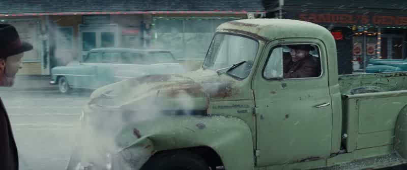 Will it run?