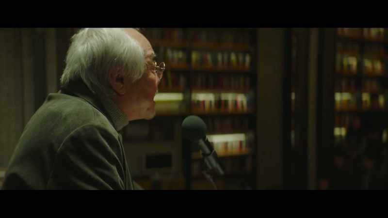 Will you sacrifice the youths for the elders' revenge?