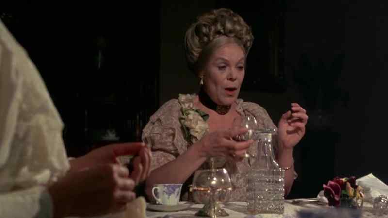 Will Sara Waybourne be coming back this term, Madame?