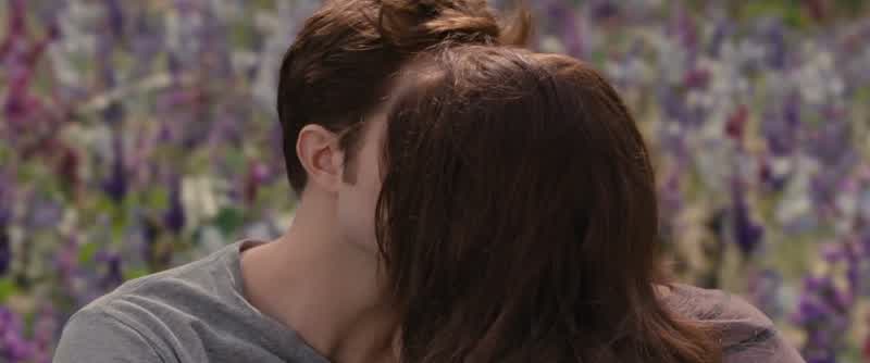 Will you show me againWe've got a lotta timeForever