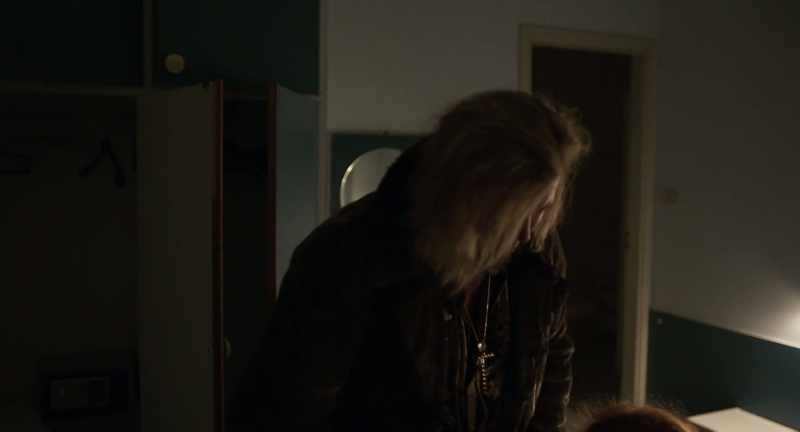 Will you show Richie